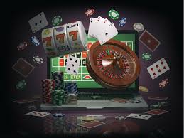 Онлайн казино Enomo Casino